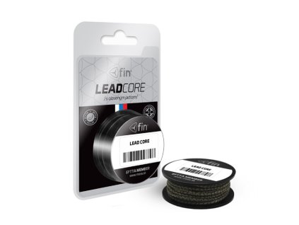 7407 2 7407 fin lead core 45 lb