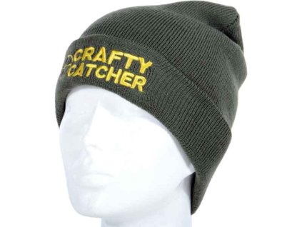 9423 1 9423 crafty catcher beenie zelena