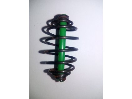 11874 1 11874 krmitko spirala mini 3 cm