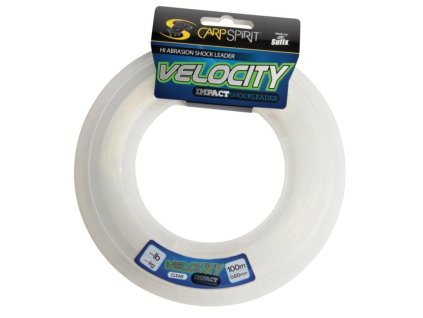 12510 1 12510 carp spirit velocity impact clear 100 m 0 50 mm