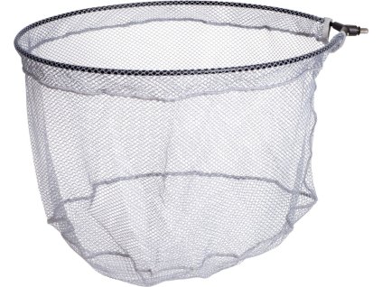 12570 1 12570 browning silverlite ghost net large 48cm 40cm 28cm 6x6mm