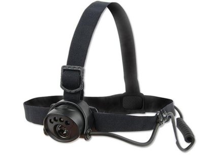 20004 1 20004 carp spirit lumin 8 sensor led headlight