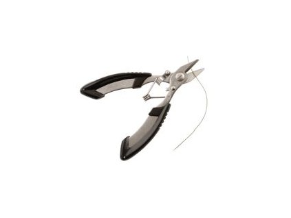 Fox kleště na šňůry EDGES™ Carp Braid Blade XS (Varianta EDGES™ Carp Braid Blade XS - Blades)