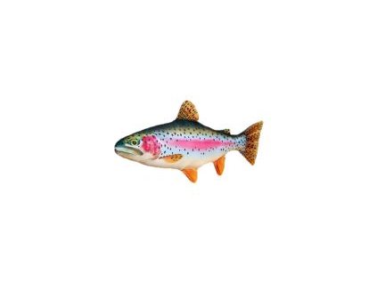 93530 salmo wobler slick stick floating holographic stickleback 6 cm
