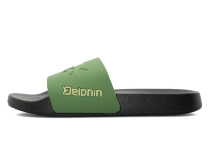 Delphin pantofle OutLINE CARP (Velikost 36)