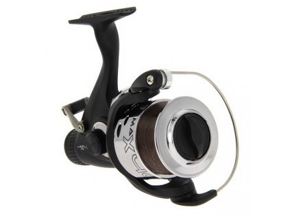 AP naviják Carp Runner MAX (Model model 40)
