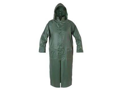 Dykeno pršiplášť s kapucí, nepromokavý, 130 cm (Velikost XXL)