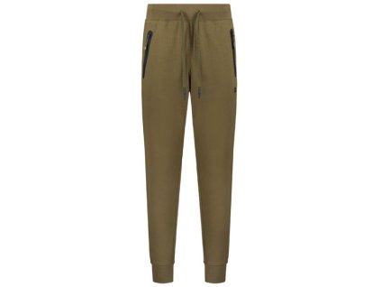 Korda tepláky Kore Lite Joggers Olive (Velikost L)