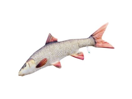 93521 gaby plysova ryba parma obecna 80 cm