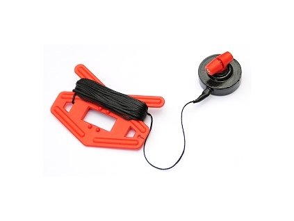 Back Lead - zadní olovo (Velikost 50g)