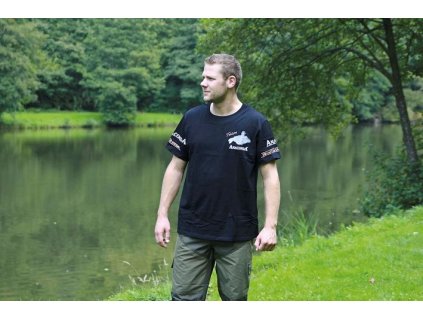 Anaconda tričko (Velikost vel. S)