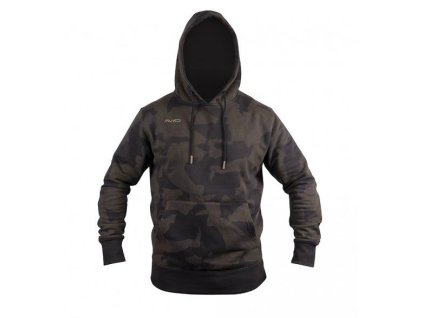 Avid mikina Distortion Camo Hoodie (Velikost L)