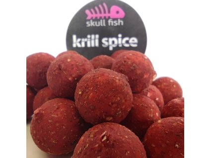 spec krill