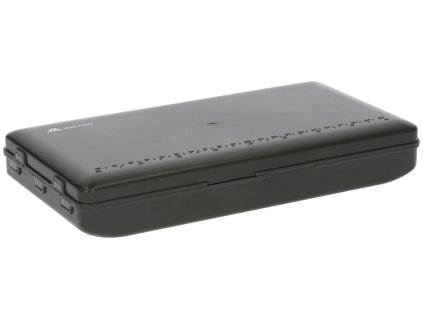 Mikado krabička s magnetem - SYSTEM RIG BOX 1 (Varianta KRABIČKA - PRO PŘÍSLUŠENSTVÍ RIG BOX - 1 ks)