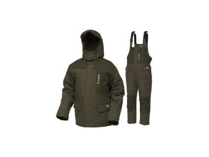 Dam oblek zimní komplet Xtherm Winter Suit (Velikost M)