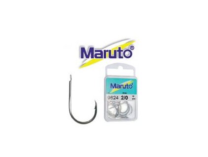 Háček Maruto 9624 (Velikost 1)
