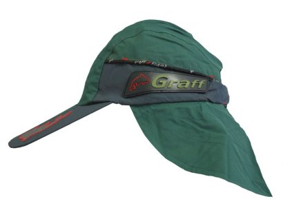 Čepice Bratex Graff (Velikost 54-58)
