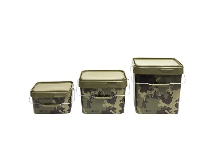 Korda kyblík Compac Bucket (litr 5l)