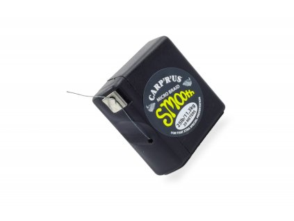 Carp´R´Us Návazcová šňůrka Smooth Hooklink Braid (Varianta Carp´R´Us - Smooth Braid - 15lb, 20 m)