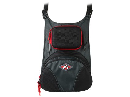 Mikado vláčecí vesta - M-BAG (Varianta BRAŠNA - M-BAG - CHESTPACK ACTIVE (42x27cm) - 1 ks)