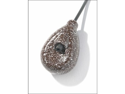 Barevná zátěž průběžná Excentr s hadičkou (Gramáž 60 g)