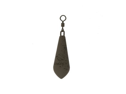 Cygnet Olovo - Distance Swivel Lead (Varianta Cygnet Olovo - Distance Swivel Lead 2,0oz / 57g)