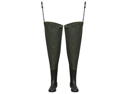 Mikado brodící holinky (Varianta BRODÍCÍ HOLÍNKY - UMW02 - Vel.42 - 1 bal)