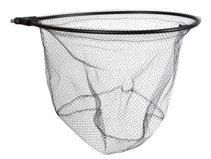 Mikado podběráková hlava - CAGE TOURNAMENT - nylonová síťka 4mm (Varianta 45/40 cm)