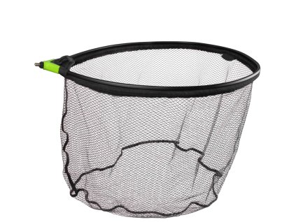 83945 mikado podberakova hlava floaty carp 60 50cm rubber mesh 8 3mm