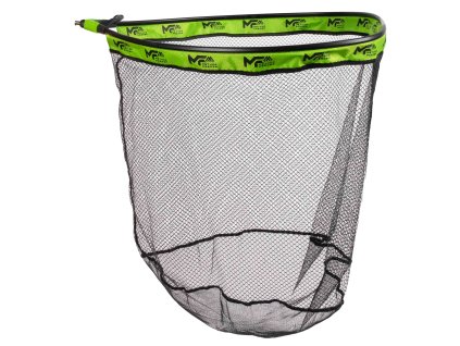 83942 mikado podberakova hlava big fish 55 45cm soft mesh 8 3mm