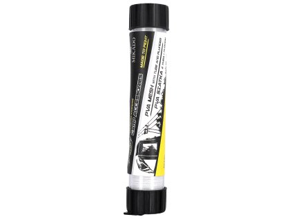 Mikado PVA síťka s pěchovačem 5 m (Varianta 23 mm)