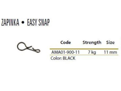 207 2 207 mikado rychlospojka quick clip