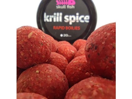 rapid krill