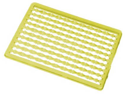 58827 mikado zarazky fluo zluta 2 ks