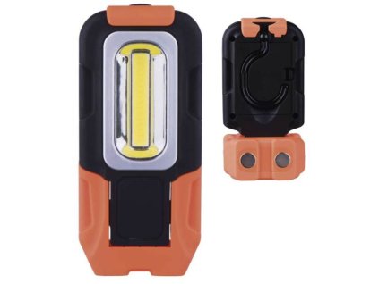6384 1 6384 plastova led lampa s magnetickym uchycenim