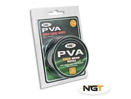 2901 1 2901 ngt pva nahradni rukav refill 7mx35mm