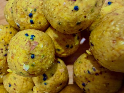 Ekonomické boilies | BANÁN |