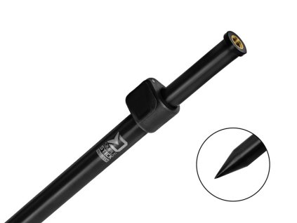 Teleskopická vidlička Delphin SimpleSTICK (Délka 60-90cm)