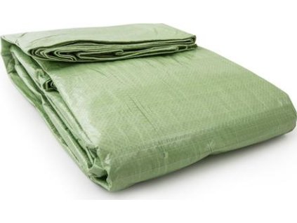 8967 1 8967 plachta nepromokava 2 x 3 m 80g m2 zelena