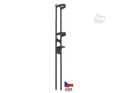 54224 4 zfish quick magnetic clip