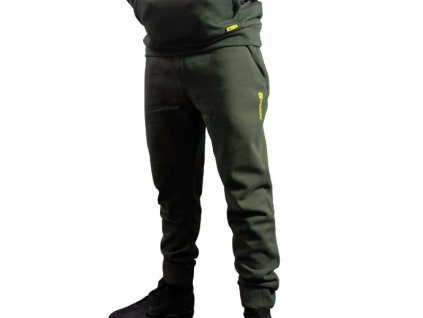Ridgemonkey tepláky zelené (Velikost S)