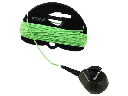 Zfish Back Lead DLX (Gramáž 70 g)