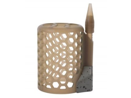 Preston krmítko ICS Bait Up Feeder 20 g (Příchutě Medium)