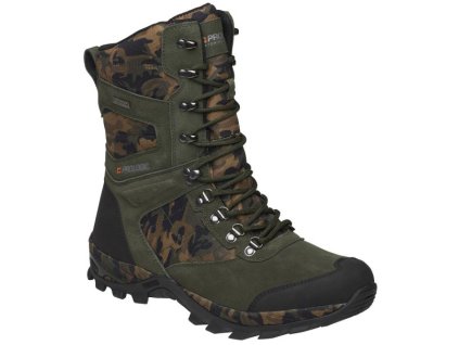 Prologic boty Bank Bound Trek Boot H Camo (Velikost 42 / 7,5)