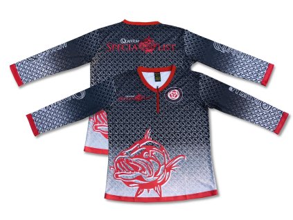 Quantum funkční triko Specialist Jersey (Velikost L)