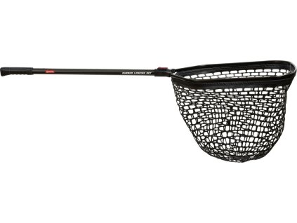 21942 3 21942 quantum podberak s gumovou sitkou 140cm