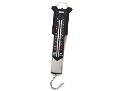 19911 1 19911 rapala rcd 11kg tube scale