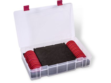 16356 2 16356 rhino rig keeper 36cm 22cm 8cm