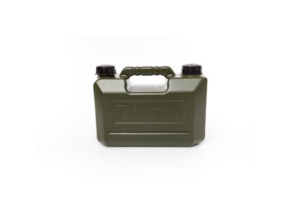 21720 3 21720 ridgemonkey kanystr heavy duty water carrier 5l