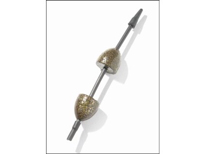 Rybářská zátěž průběžná Pelety-vnadící (Gramáž 80g)